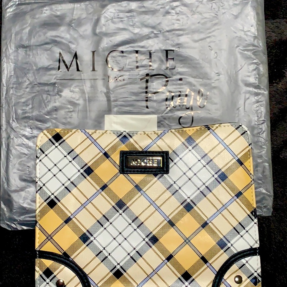 Miche petite shell